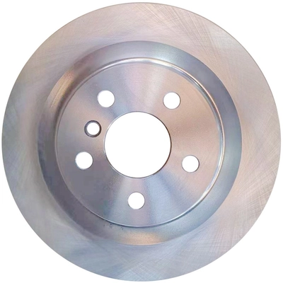 BENDIX GLOBAL - PRT6928 - Brake Rotor pa1