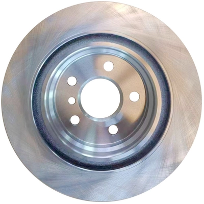 BENDIX GLOBAL - PRT6928 - Brake Rotor pa3