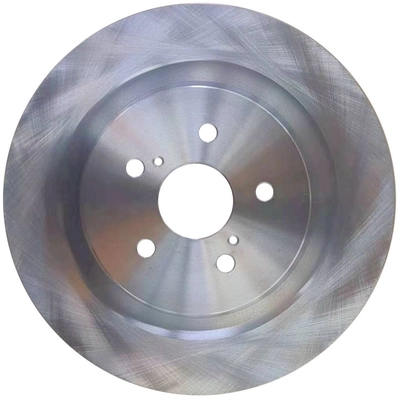 BENDIX GLOBAL - PRT6934 - Brake Rotor pa1