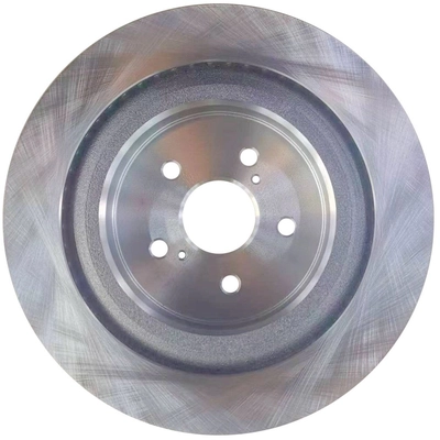 BENDIX GLOBAL - PRT6934 - Brake Rotor pa3
