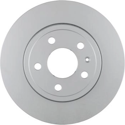 Rear Disc Brake Rotor by BOSCH - 14010053 pa6