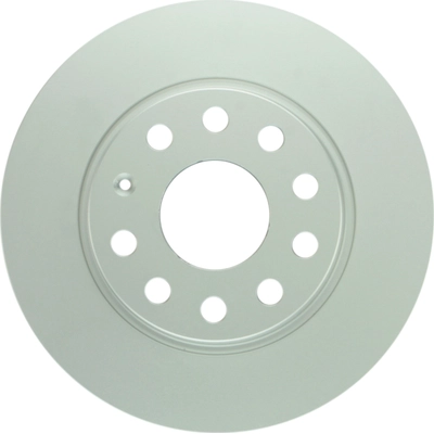 BOSCH - 14011491 - Rear Disc Brake Rotor pa3