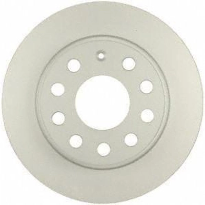 Rear Disc Brake Rotor by BOSCH - 14011492 pa3