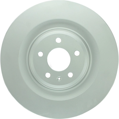 BOSCH - 14011495 - Premium Rear Brake Rotor pa3
