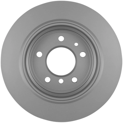 Rear Disc Brake Rotor by BOSCH - 15010069 pa2