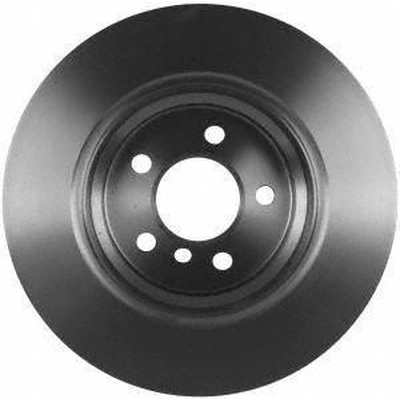 Rotor de frein � disque arri�re by BOSCH - 15010070 pa5