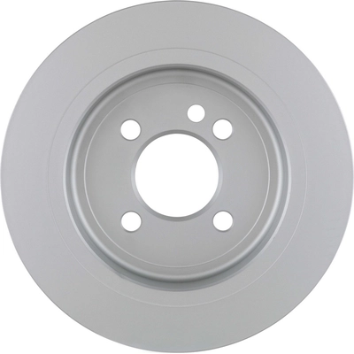 Rear Disc Brake Rotor by BOSCH - 15010110 pa8