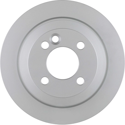 Rear Disc Brake Rotor by BOSCH - 15010110 pa9