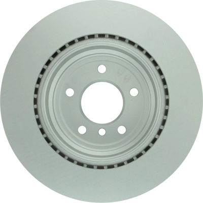 Rear Disc Brake Rotor by BOSCH - 15010112 pa2