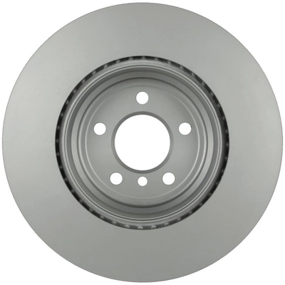 BOSCH - 15010114 - Premium Rear Brake Rotor pa2