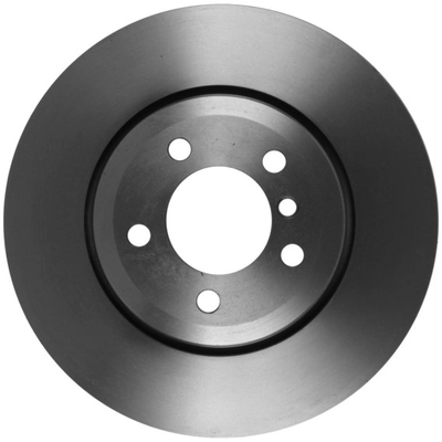 BOSCH - 15010116 - Premium Rear Brake Rotor pa2