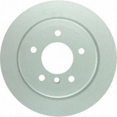 Rotor de frein � disque arri�re by BOSCH - 15010127 pa1