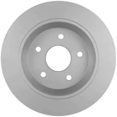 BOSCH - 16010145 - Premium Rear Brake Rotor pa2