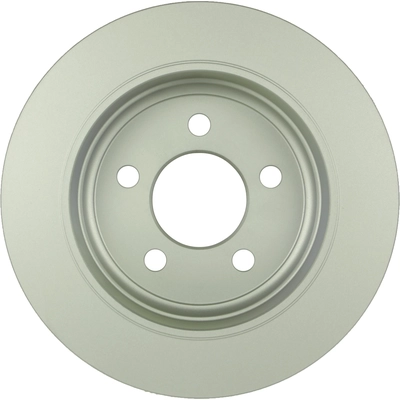 Rotor de frein � disque arri�re by BOSCH - 16010162 pa3