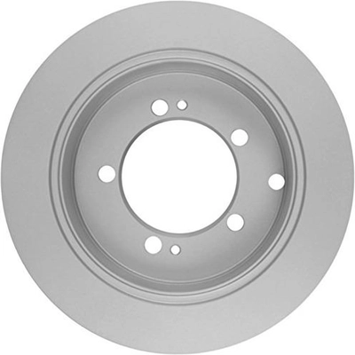 BOSCH - 16010171 - Rear Disc Brake Rotor pa1