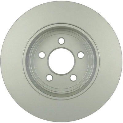 Rear Disc Brake Rotor by BOSCH - 16010287 pa6