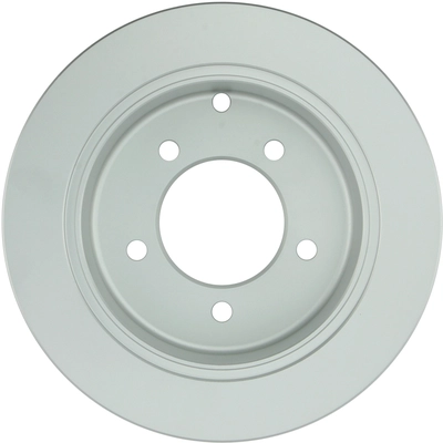 Rotor de frein � disque arri�re by BOSCH - 16011438 pa1