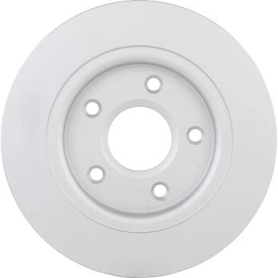 Rear Disc Brake Rotor by BOSCH - 16011439 pa3
