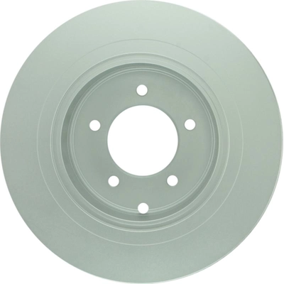 BOSCH - 16011486 - Rear Disc Brake Rotor pa8