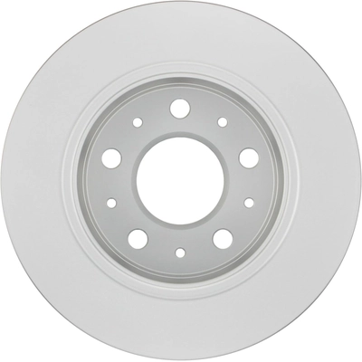 BOSCH - 16011652 - Premium Rear Brake Rotor pa3