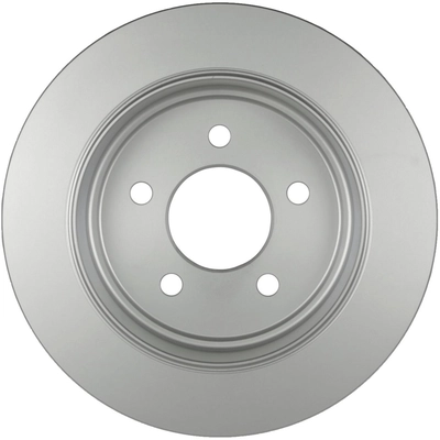 Rear Disc Brake Rotor by BOSCH - 20010309 pa1