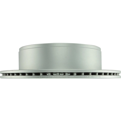 Rear Disc Brake Rotor by BOSCH - 20010321 pa2