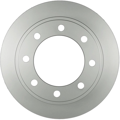 Rear Disc Brake Rotor by BOSCH - 20010323 pa1