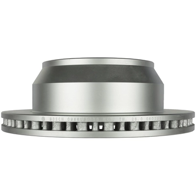 Rear Disc Brake Rotor by BOSCH - 20010341 pa1