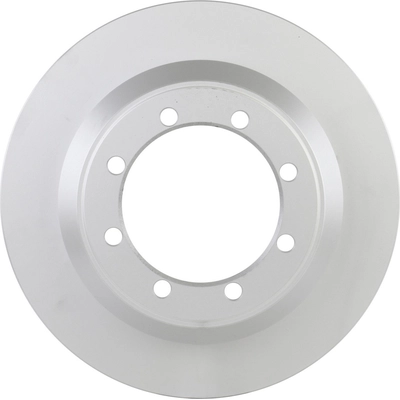Rear Disc Brake Rotor by BOSCH - 20010341 pa3