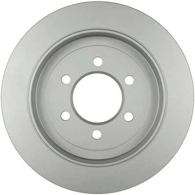 Rear Disc Brake Rotor by BOSCH - 20010349 pa2