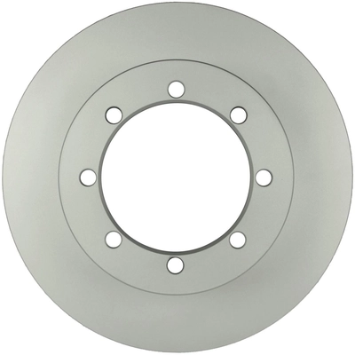 Rear Disc Brake Rotor by BOSCH - 20010371 pa1