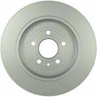 BOSCH - 20010394 - Rear Disc Brake Rotor pa4