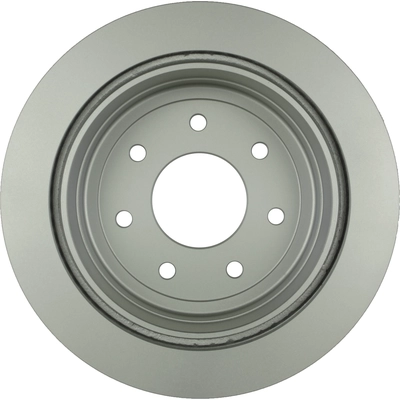 Rear Disc Brake Rotor by BOSCH - 20010408 pa3