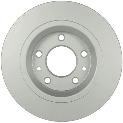 BOSCH - 20011481 - Rear Disc Brake Rotor pa2