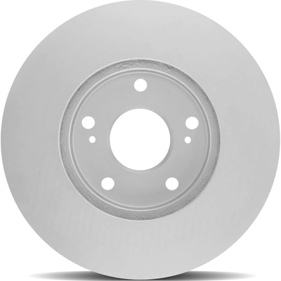 Rear Disc Brake Rotor by BOSCH - 20011538 pa3