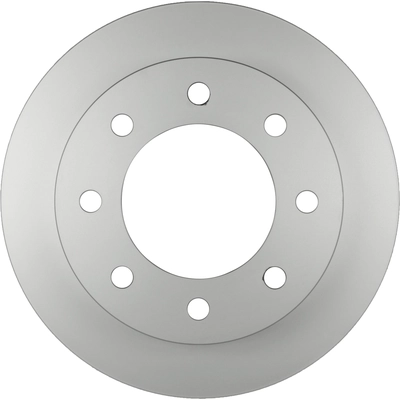 Rotor de frein � disque arri�re by BOSCH - 25010560 pa2