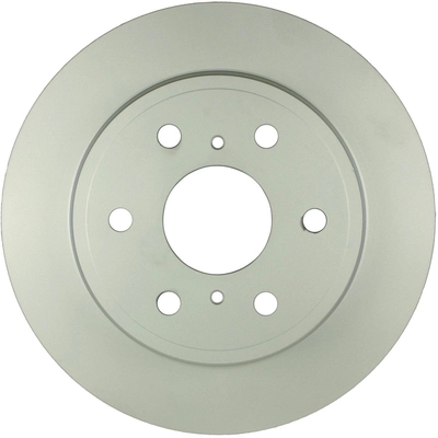 BOSCH - 25010646 - Rear Disc Brake Rotor pa1