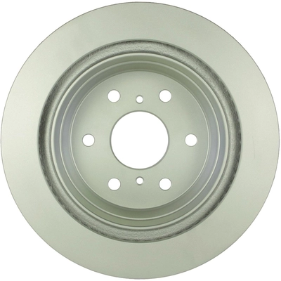 BOSCH - 25010646 - Rear Disc Brake Rotor pa5