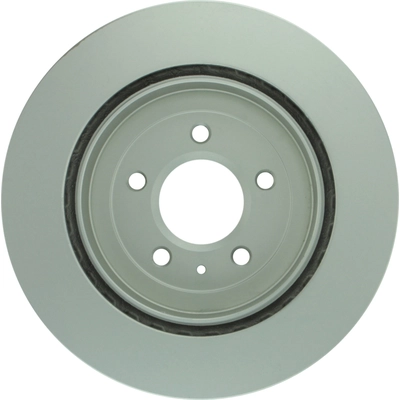 Rotor de frein � disque arri�re by BOSCH - 25010707 pa3