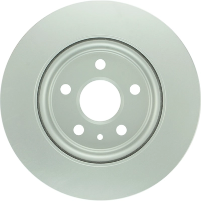 Rotor de frein � disque arri�re by BOSCH - 25011438 pa1