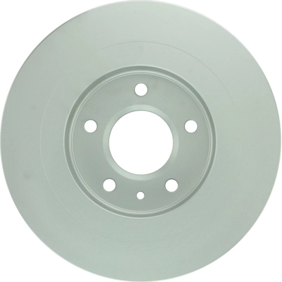 BOSCH - 25011442 - Premium Rear Brake Rotor pa2