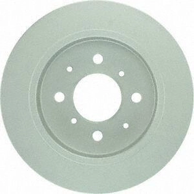 Rotor de frein � disque arri�re by BOSCH - 26010743 pa4