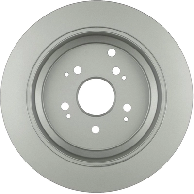 BOSCH - 26010744 - Rotor de frein à disque arrière pa2