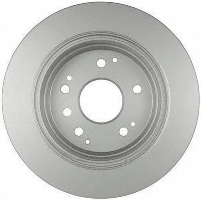 Rotor de frein � disque arri�re by BOSCH - 26010747 pa2