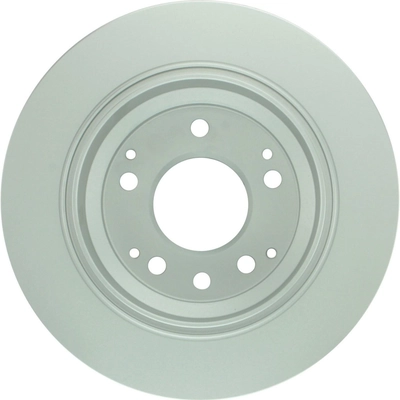 Rotor de frein � disque arri�re by BOSCH - 26010748 pa1