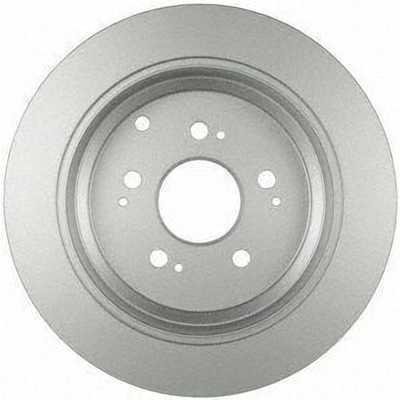 Rotor de frein à disque arrière by BOSCH - 26011424 pa1