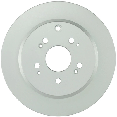 BOSCH - 26011446 - Rear Disc Brake Rotor pa2