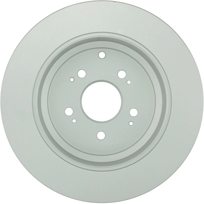 BOSCH - 26011446 - Rear Disc Brake Rotor pa3