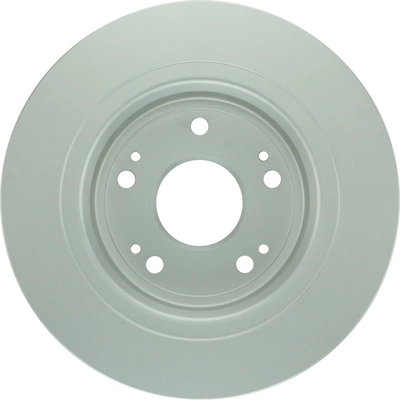 BOSCH - 26011451 - Rear Disc Brake Rotor pa2