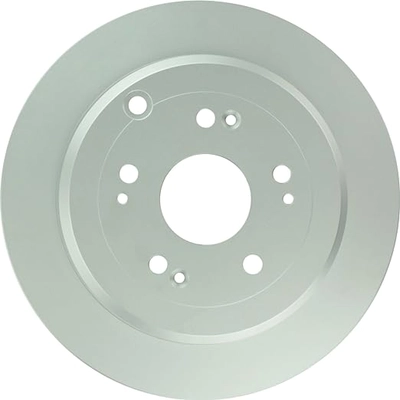 BOSCH - 26011549 - Rear Disc Brake Rotor pa3